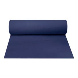 Mantel Camino Novotex 40x100cm 50g Azul 