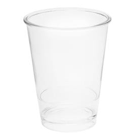 Mini Vaso de Degustación PS 60ml 5x3x6,3cm (200 Uds)