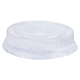 Tapa de Plastico Transparente 155x40mm 