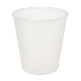 Vaso Degustación PP Transparente Reutilizable 25ml (2.000 Uds)
