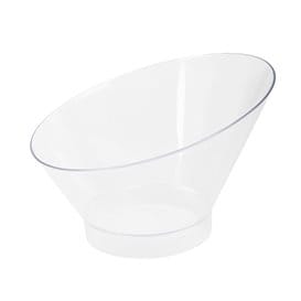 Copa Baja Degustación PS Transparente 195ml (10 Uds)