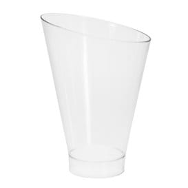 Copa Alta Degustación PS Transparente 195ml (100 Uds)