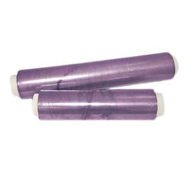 Bobina FILM PVC 30 cm X 300 metros   (3 uds por caja)