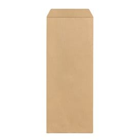 Sobre Portacubiertos Kraft 9x24cm (125 Uds)
