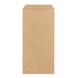 Sobre Portacubiertos Kraft 11x24cm (125 Uds)