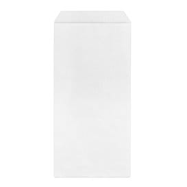 Sobre Portacubiertos Blanco 11x24cm (125 Uds)