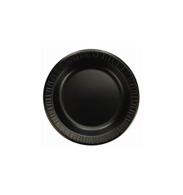 Plato Termico Foam Negro 150 mm Plato Termico Foam Negro 150 mm