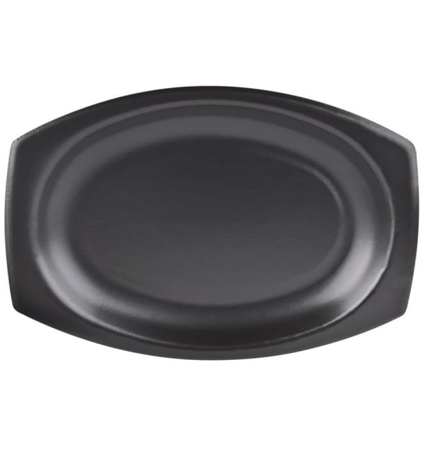 Bandeja Termica Foam Negra 280x195mm Bandeja Termica Foam Negra 280x195mm