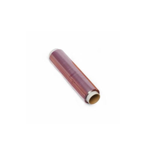 Bobina FILM PVC 30 cm x 300 metros Bobina FILM PVC 30 cm x 300 metros