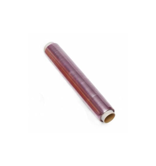 Bobina FILM PVC 45 cm x 300 metros Bobina FILM PVC 45 cm x 300 metros