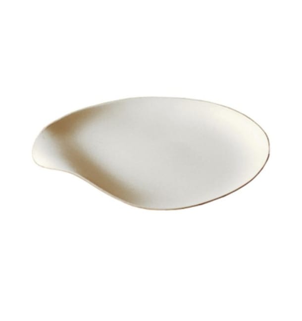 Plato Wasara Biodegradable Maru L Plato Wasara Biodegradable Maru L