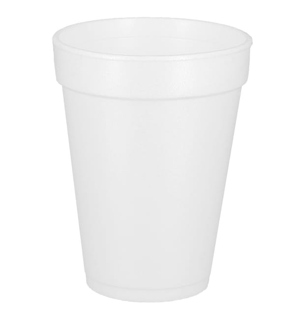 Vaso Termico Foam EPS 20Oz/600 ml Vaso Termico Foam EPS 20Oz/600 ml