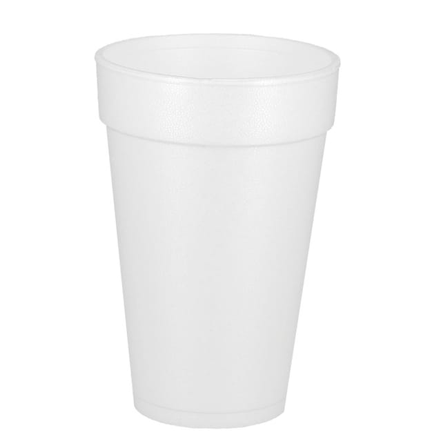 Vaso Termico Foam EPS 16Oz/480 ml Vaso Termico Foam EPS 16Oz/480 ml