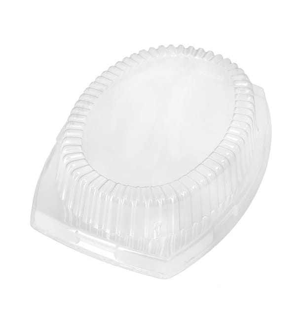 Tapa de Plastico Transparente 230x180 mm Tapa de Plastico Transparente 230x180 mm