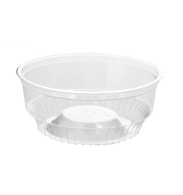 Tarrina para Helados 3,5oz/100ml Transparente Pet Tarrina para Helados 3,5oz/100ml Transparente Pet