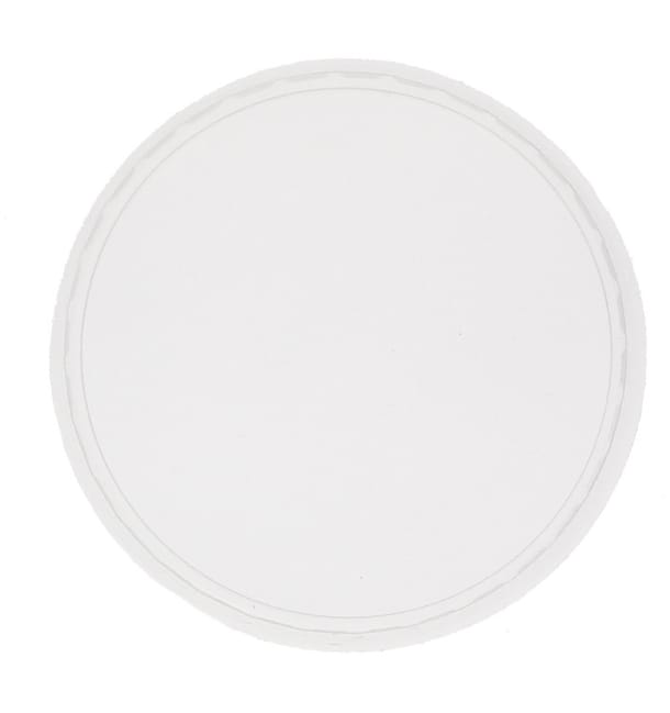 Tapa Tarrinas Ø10,5cm 125,150, 200, 250, 300, 400 y 500ml Tapa Tarrinas Ø10,5cm 125,150, 200, 250, 300, 400 y 500ml