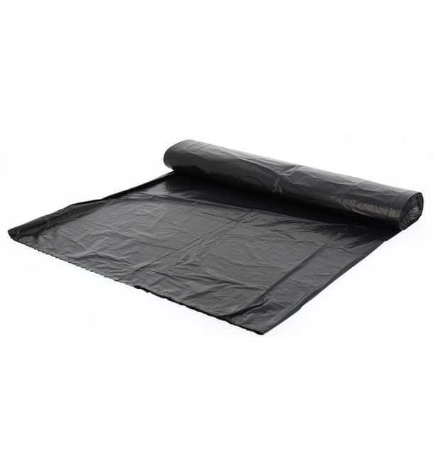 Bolsa de Basura 90x110cm G170 Rollo 10 Bolsas Bolsa de Basura 90x110cm G170 Rollo 10 Bolsas