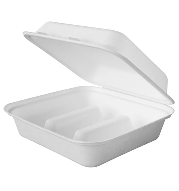 Tapa de Plastico para Bandeja 490ml 150x125mm Tapa de Plastico para Bandeja 490ml 150x125mm