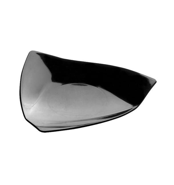 Plato Degustacion Vela Negro 8,5x8,5 cm (500 Uds) Plato Degustacion Vela Negro 8,5x8,5 cm (500 Uds)