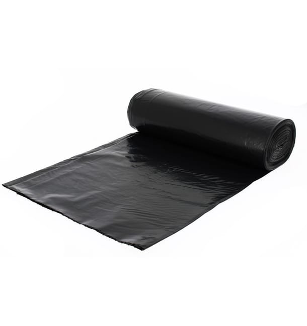 Bolsa Basura 55x55cm Cierre Facil Bolsa Basura 55x55cm Cierre Facil