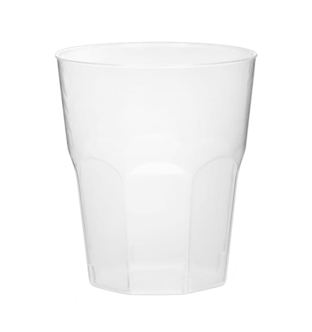 Vaso Plastico Chupito Transp. PP Ø45mm 50ml (50 Uds) Vaso Plastico Chupito Transp. PP Ø45mm 50ml (50 Uds)