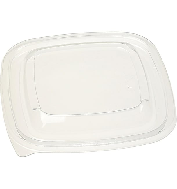 Tapa de Plástico para Ensaladera PET Ø310mm (25 Uds) Tapa de Plástico para Ensaladera PET Ø310mm (25 Uds)
