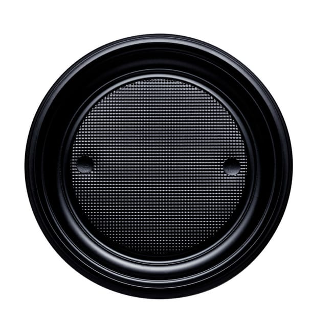 Plato de Plastico Llano Violeta PS 170mm (50 Uds) Plato de Plastico Llano Violeta PS 170mm (50 Uds)
