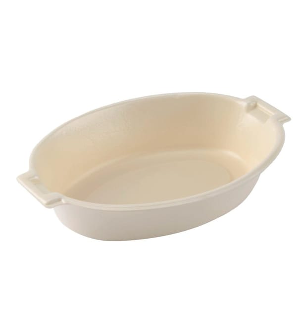 Cazuela Termica FOAM "Quiet Classic" Con Asas Miel 150x110mm (125 Uds) Cazuela Termica FOAM "Quiet Classic" Con Asas Miel 150x110mm (125 Uds)
