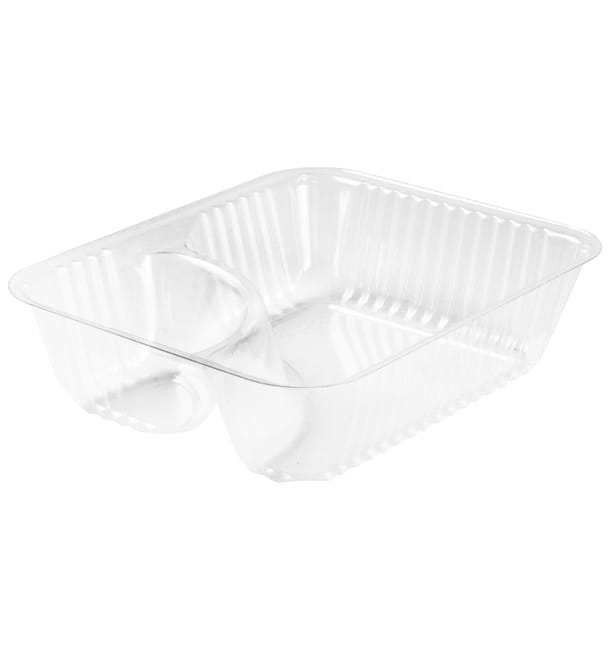 Envase de Plastico PS 2 C. Transp. 355ml (500 Uds) Envase de Plastico PS 2 C. Transp. 355ml (500 Uds)