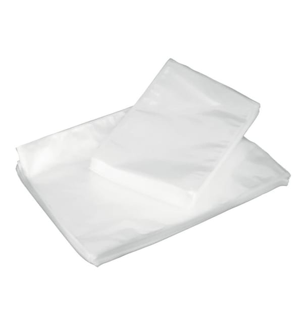 Bolsas de Vacío de 150 Micras 150x200mm (100 Uds) Bolsas de Vacío de 150 Micras 150x200mm (100 Uds)