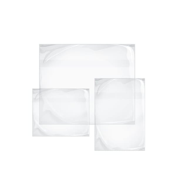 Sobres Autoadhesivos Packing List Transp. 235x175mm (1000 Uds) Sobres Autoadhesivos Packing List Transp. 235x175mm (1000 Uds)