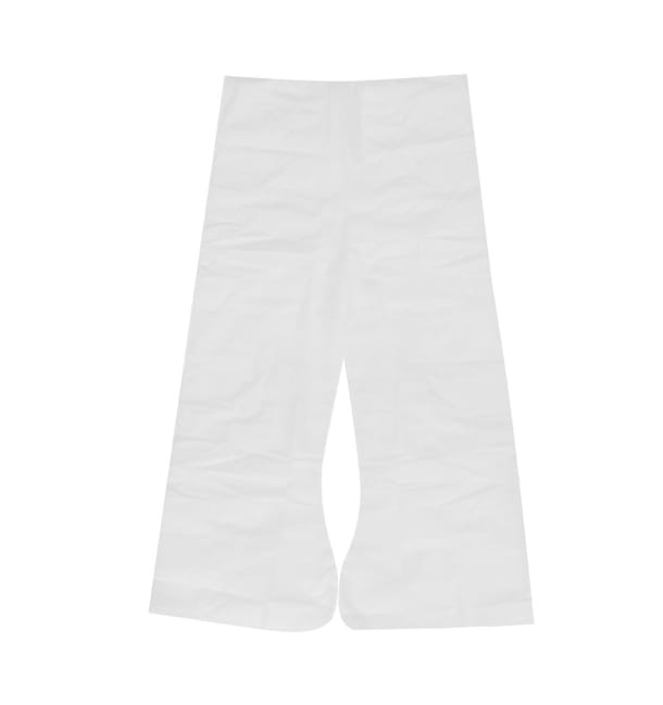 Pantalón Tratamiento Presoterapia TST de PP Plastificado (1 Ud) Pantalón Tratamiento Presoterapia TST de PP Plastificado (1 Ud)