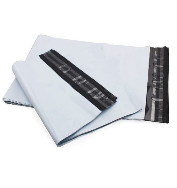 Bolsa Mensajería Anónima e Inviolable 25x35cm G260 (100 Uds) Bolsa Mensajería Anónima e Inviolable 25x35cm G260 (100 Uds)