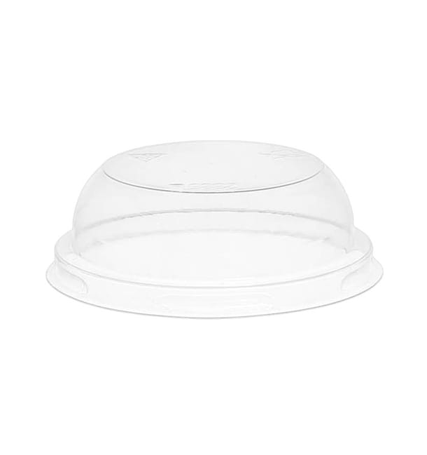Tapa de Plástico para Copa Cava de 160ml (20 Uds) Tapa de Plástico para Copa Cava de 160ml (20 Uds)