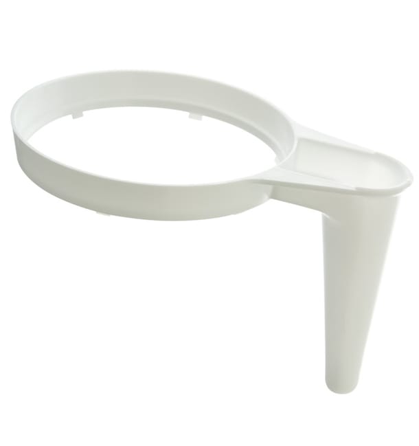 Asa para Vasos Foam 32Oz/960 ml y 44Oz/1300ml (25 Uds) Asa para Vasos Foam 32Oz/960 ml y 44Oz/1300ml (25 Uds)