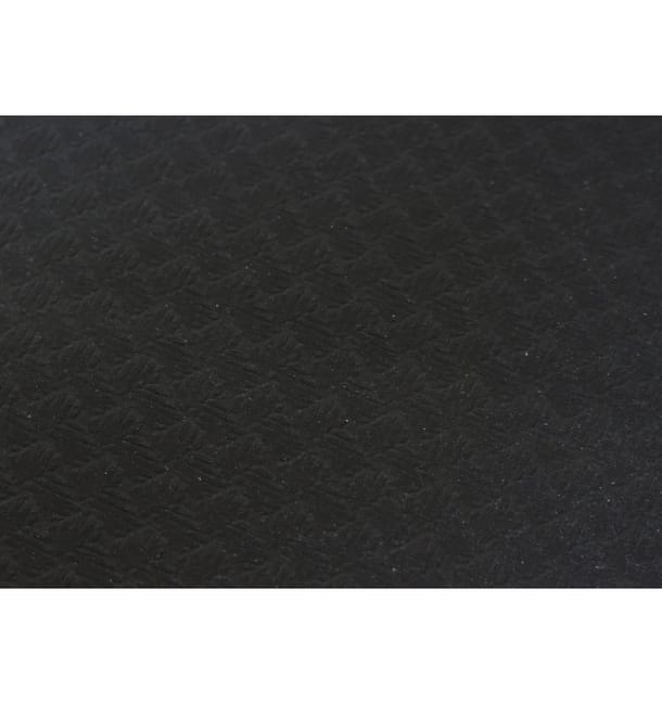 Mantel de Papel Cortado 1x1 metro Negro 40g (400 Uds) Mantel de Papel Cortado 1x1 metro Negro 40g (400 Uds)