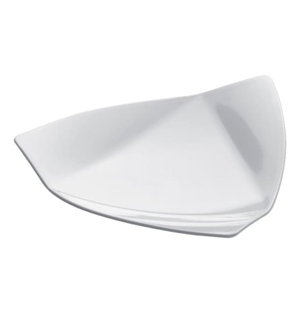Plato Degustacion Vela Blanco 8,5x8,5 cm (50 Uds) Plato Degustacion Vela Blanco 8,5x8,5 cm (50 Uds)