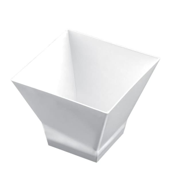 Vaso Degustacion Pagoda Blanco 65ml (25 Uds) Vaso Degustacion Pagoda Blanco 65ml (25 Uds)