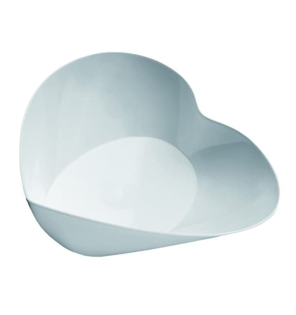 Bol Degustación Plastico Lovers Blanco 30ml (500 Uds) Bol Degustación Plastico Lovers Blanco 30ml (500 Uds)