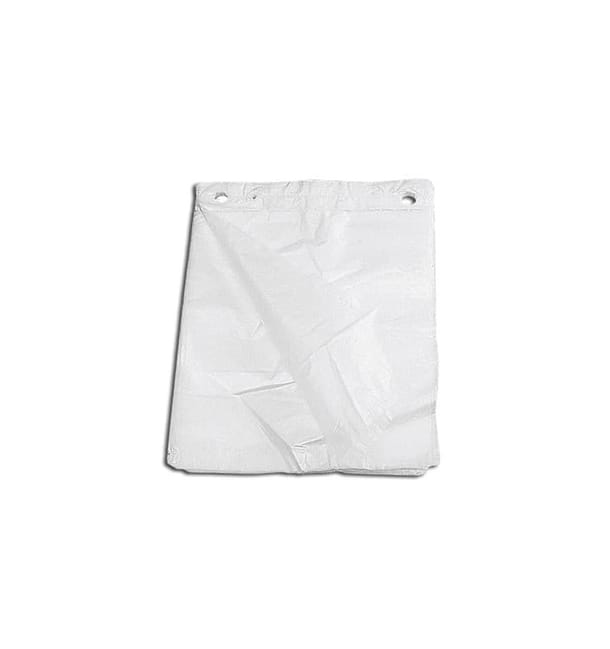 Bolsas de Plastico sin asas Block 25x30cm Bolsas de Plastico sin asas Block 25x30cm