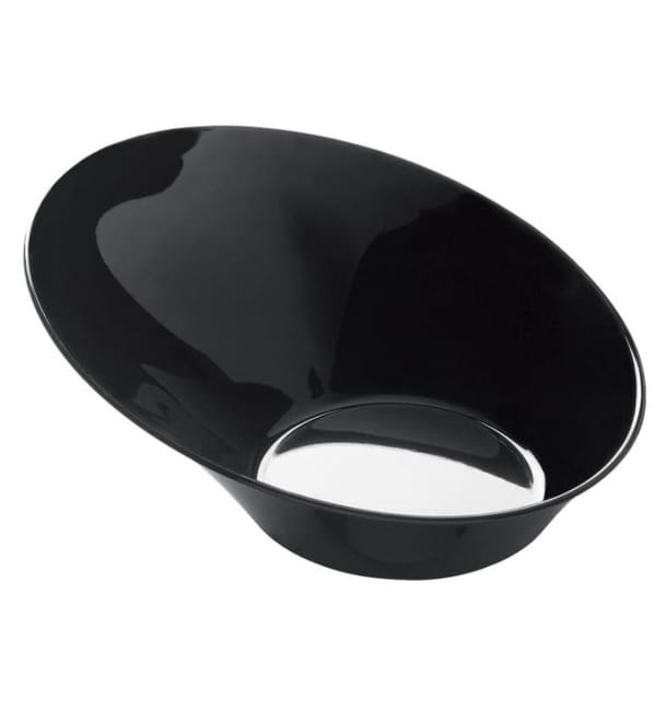 Bol Degustación Sodo Negro 50 ml (50 Uds) Bol Degustación Sodo Negro 50 ml (50 Uds)