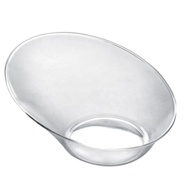 Bol Degustación Sodo Transparente 50 ml (50 Uds) Bol Degustación Sodo Transparente 50 ml (50 Uds)