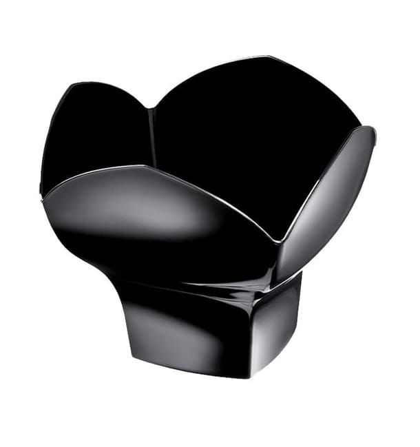 Bol Degustación Spring Dessert Negro 100ml (500 Uds) Bol Degustación Spring Dessert Negro 100ml (500 Uds)
