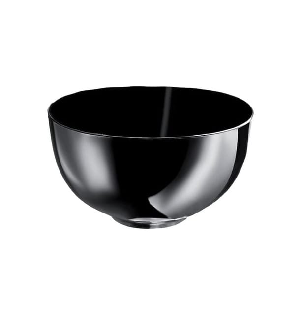 Bol Degustacion Small Negro 150ml (12 Uds) Bol Degustacion Small Negro 150ml (12 Uds)
