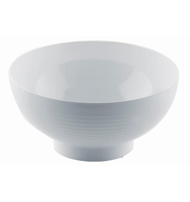 Bol Degustacion "Mini" Blanco 60ml (400 Uds) Bol Degustacion "Mini" Blanco 60ml (400 Uds)