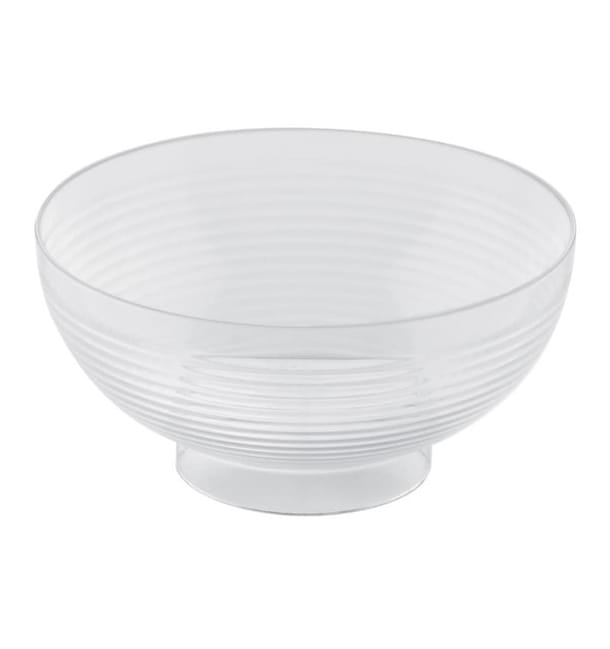 Bol Degustacion "Mini" Transp. 60ml (400 Uds) Bol Degustacion "Mini" Transp. 60ml (400 Uds)