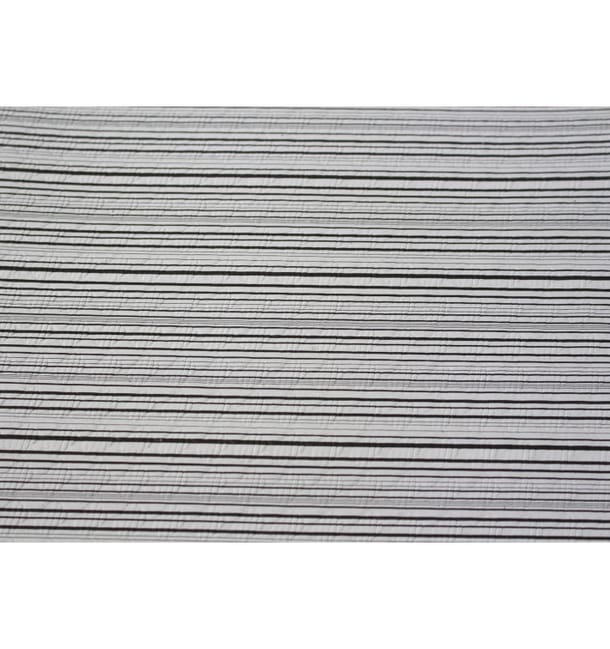 Mantel de Papel Cortado 1x1m "Basic Negro" 37g (400 Uds) Mantel de Papel Cortado 1x1m "Basic Negro" 37g (400 Uds)