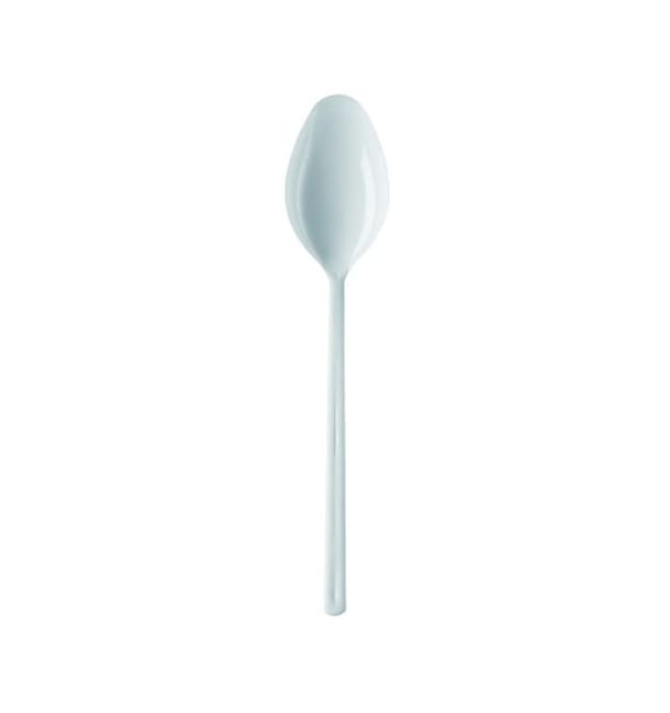 Cucharilla Degustacion Mini-Spoon Blanco 100 mm (1500 Uds) Cucharilla Degustacion Mini-Spoon Blanco 100 mm (1500 Uds)
