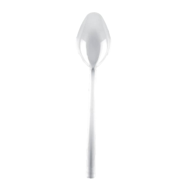 Cucharilla Degustacion Mini-Spoon Transp. 100 mm (1500 Uds) Cucharilla Degustacion Mini-Spoon Transp. 100 mm (1500 Uds)