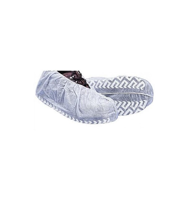 Cubrezapatos en TST Antideslizante Blanco (1000 Uds) Cubrezapatos en TST Antideslizante Blanco (1000 Uds)